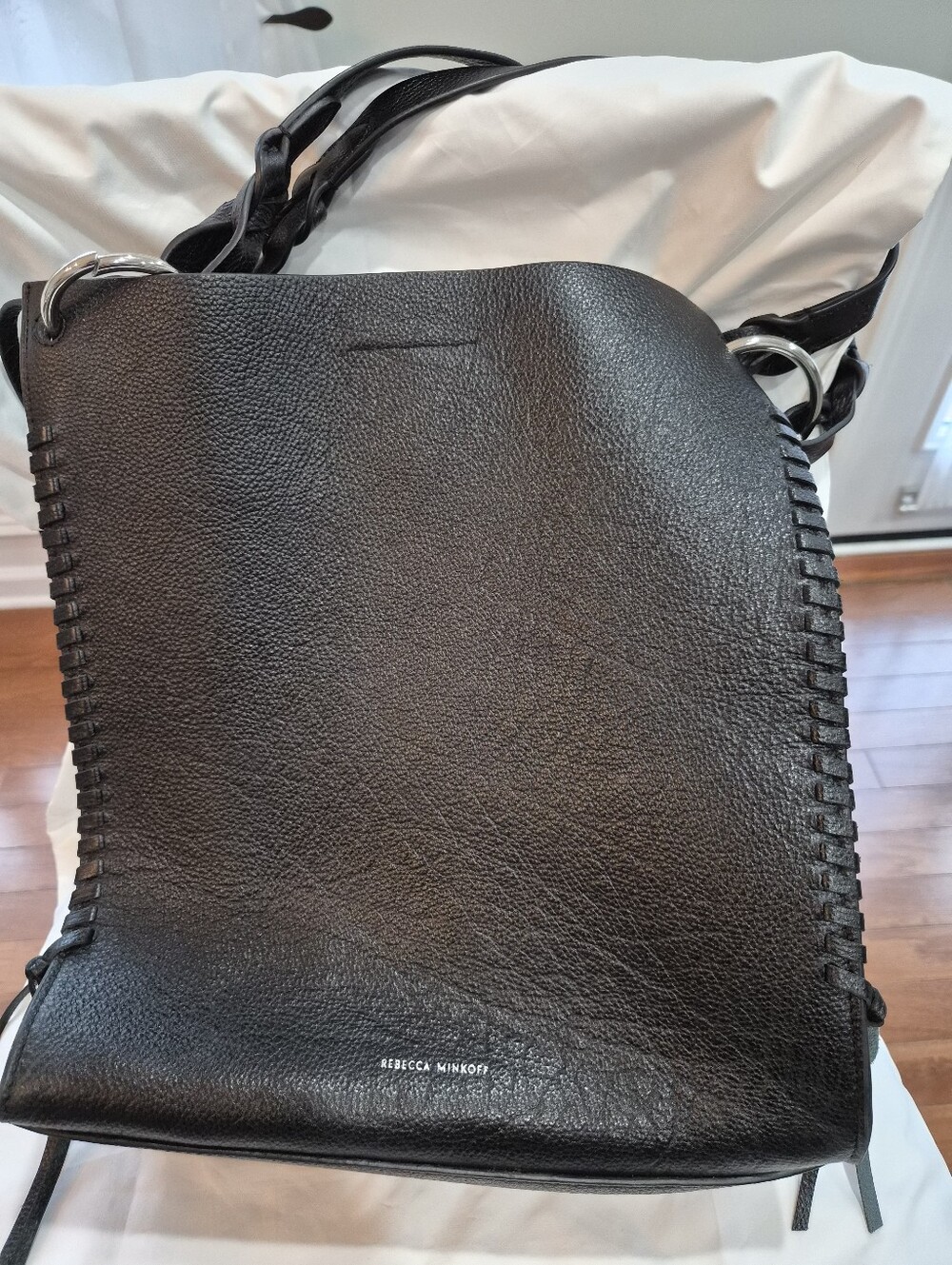 Rebecca Minkoff Boheme Tote Bag